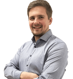 Anton Haverkamp - Ehemaliger Ermittler