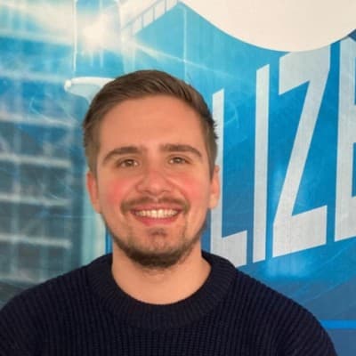 Anton Haverkamp, ehemaliger Polizist und Finanzermittler