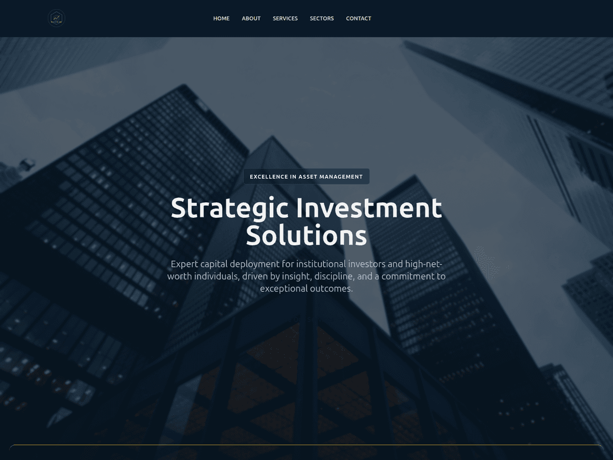 Screenshot der Webseite Bondshare Investment Ag (bondshare-investment-ag.com)