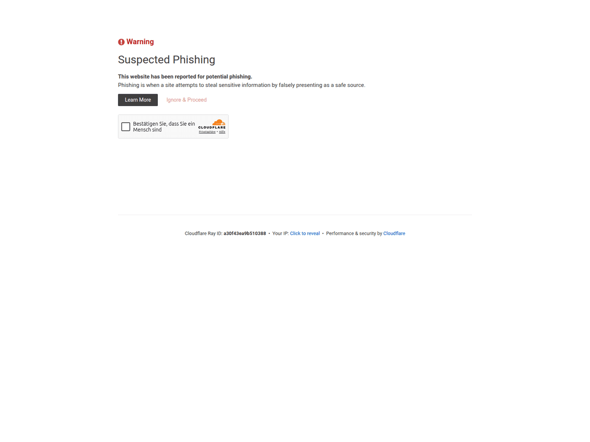 Screenshot von Brzdheimmintex Ai