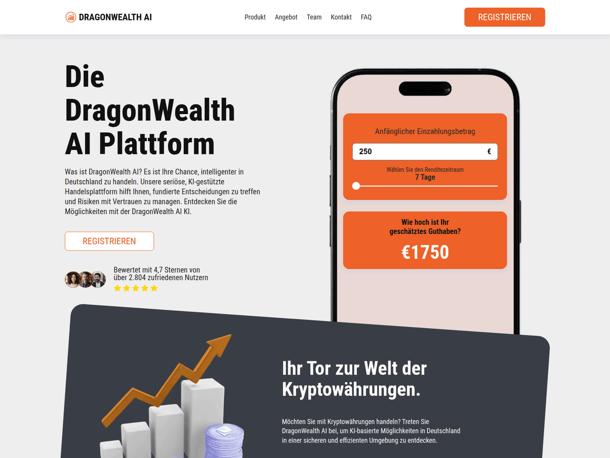 Screenshot von Dragonwealth