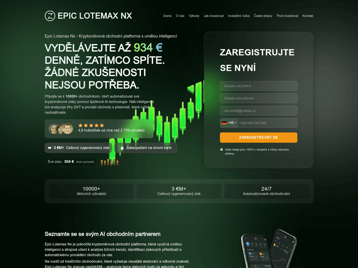 Screenshot der Webseite Epiclotemaxnxia (epiclotemaxnxia.com)