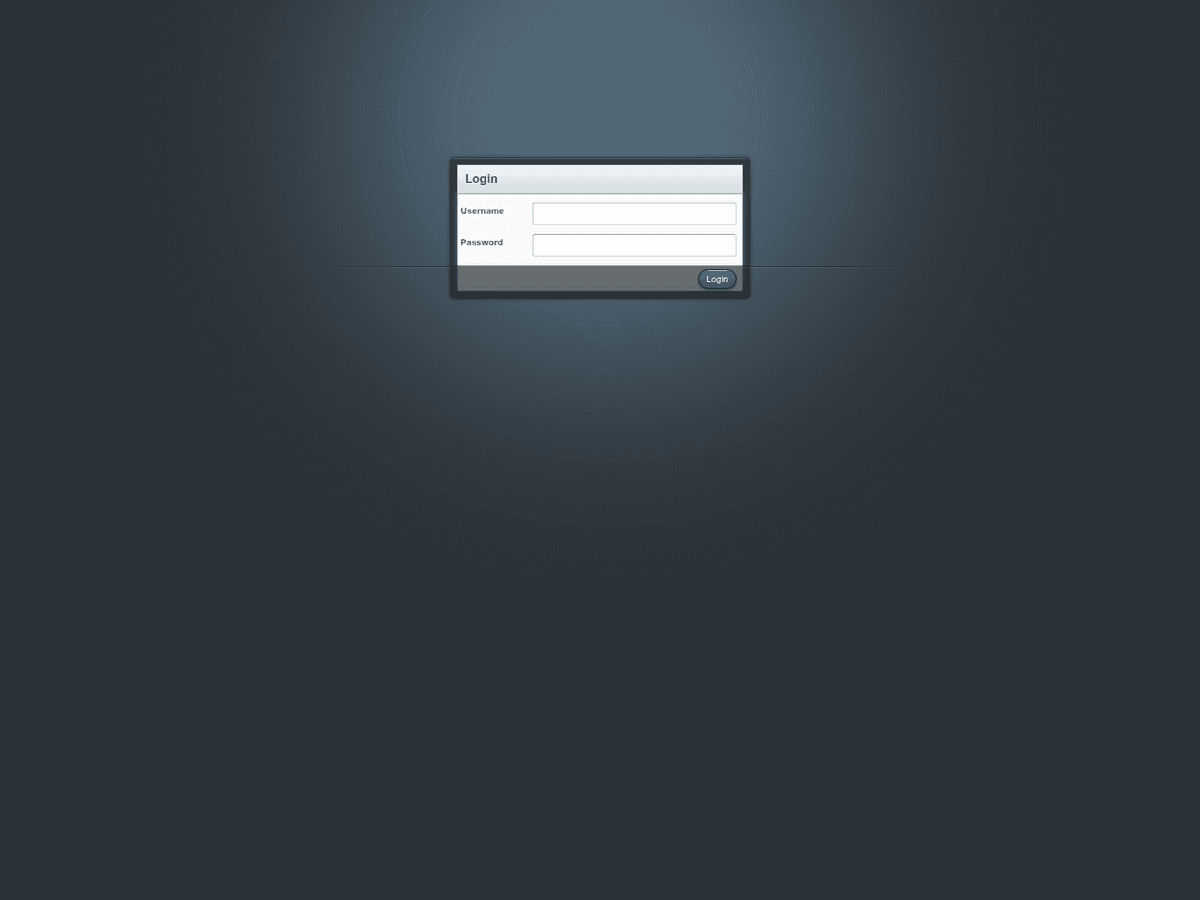 Screenshot von Esperio