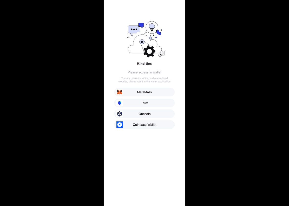 Screenshot der Webseite Ethqt (ethqt.ai)