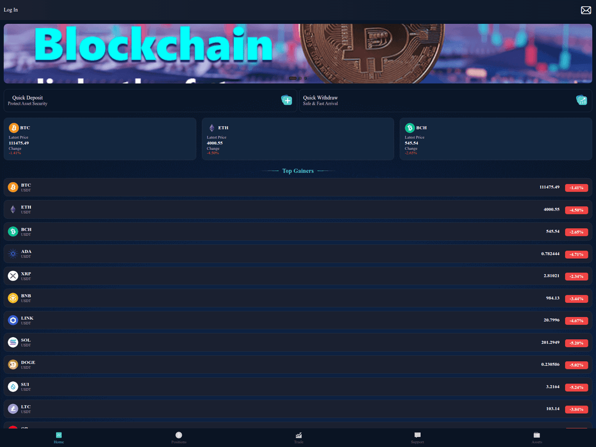 Screenshot von Gtbits6