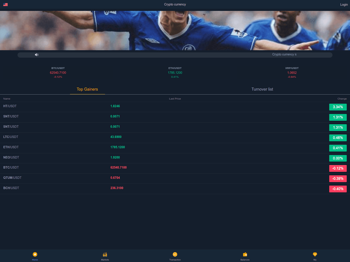 Screenshot der Webseite Igtradings (igtradings.com)