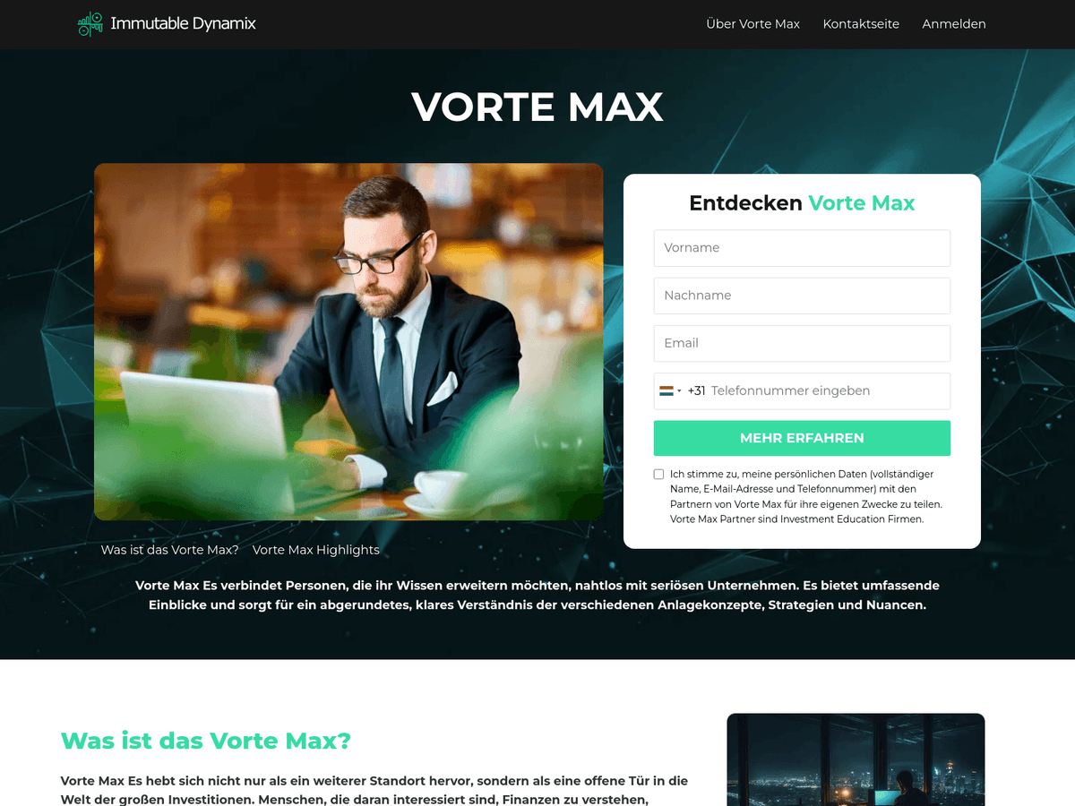 Screenshot von Immediategridanummu