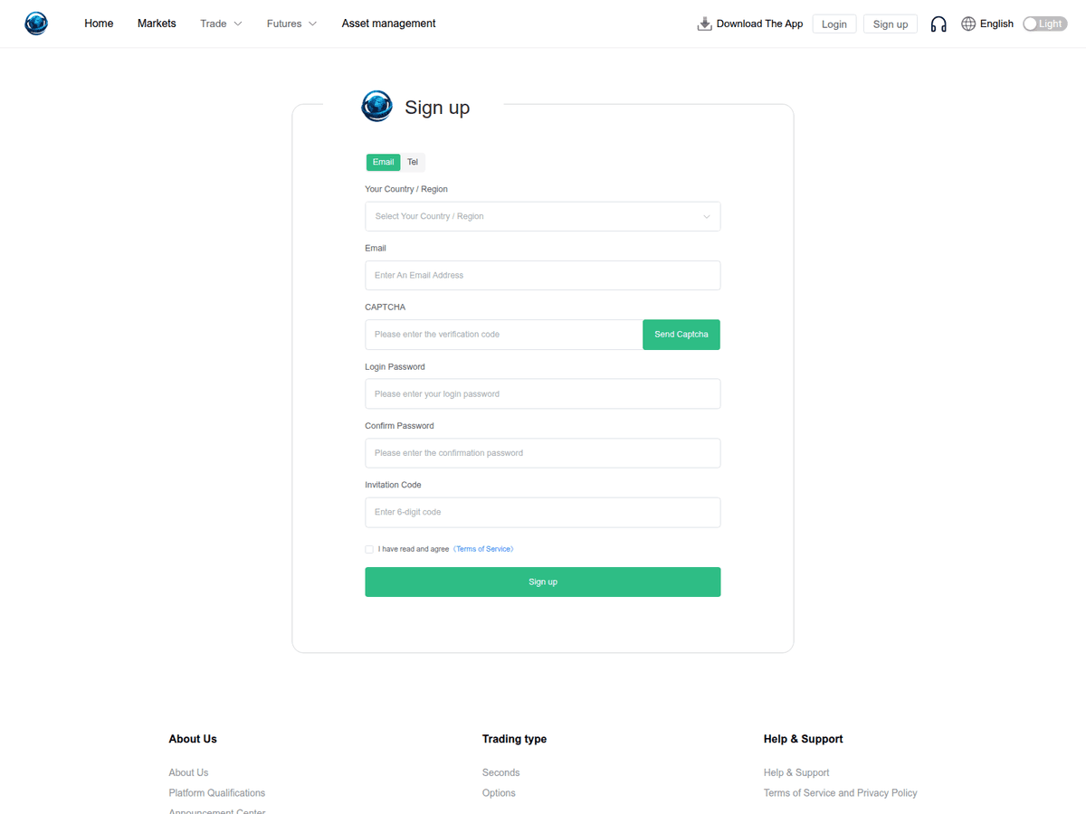 Screenshot der Webseite Qasx (qasx.org)