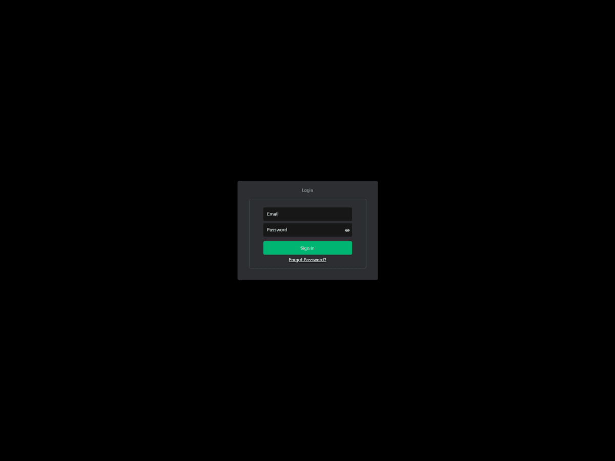 Screenshot von Bspotai