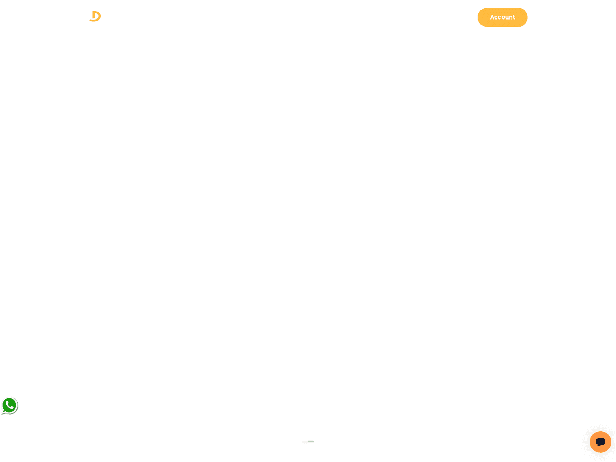 Screenshot von Dextifylimited