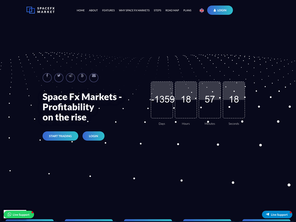 Screenshot von Fxprimeinvest
