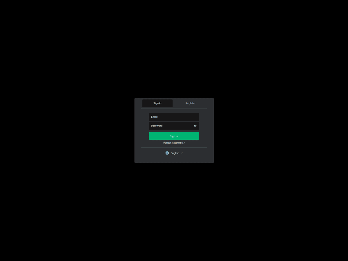 Screenshot von Lsepro