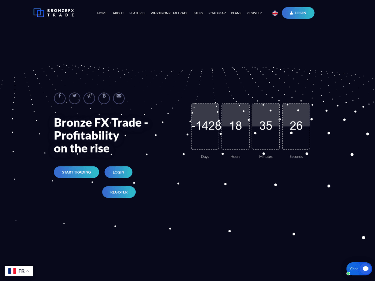 Screenshot von Fidelityinvestmentprime