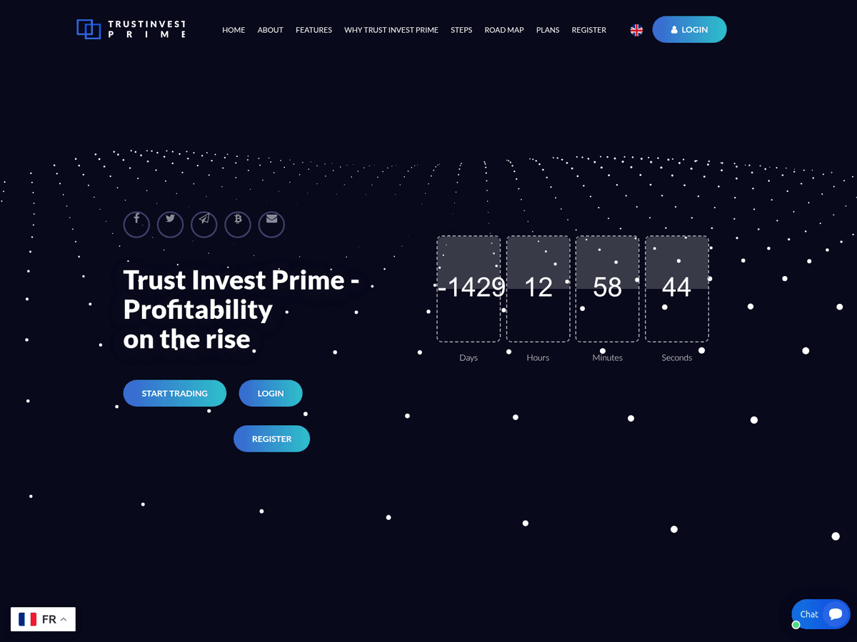 Screenshot von Affiliateelitepro