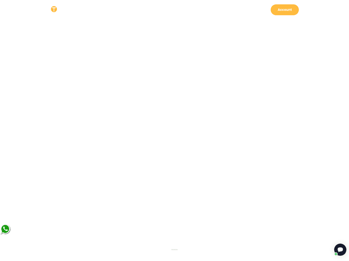 Screenshot von Titaniumbridges