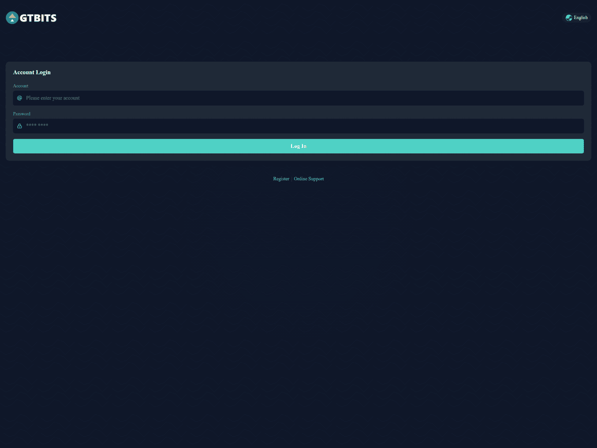 Screenshot von Gtreec