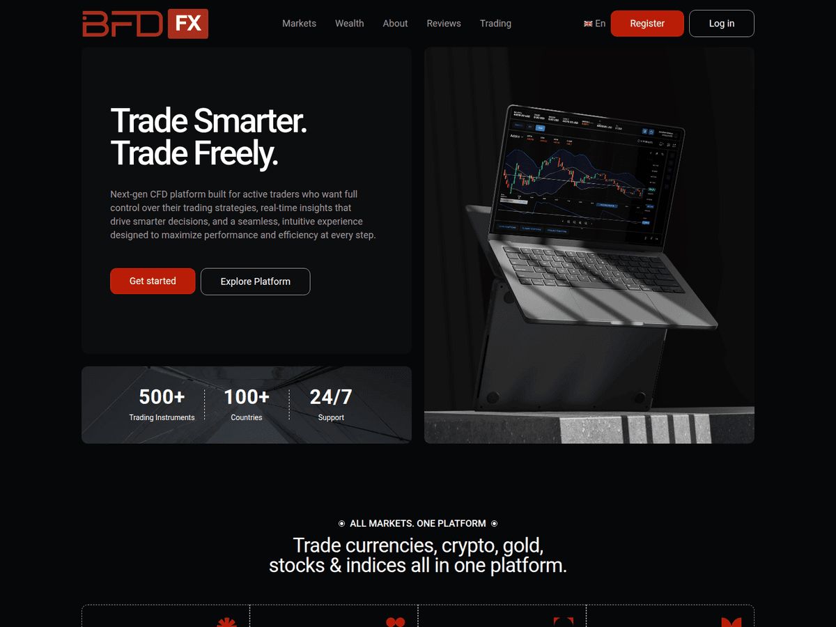 Screenshot von Bfdfx1