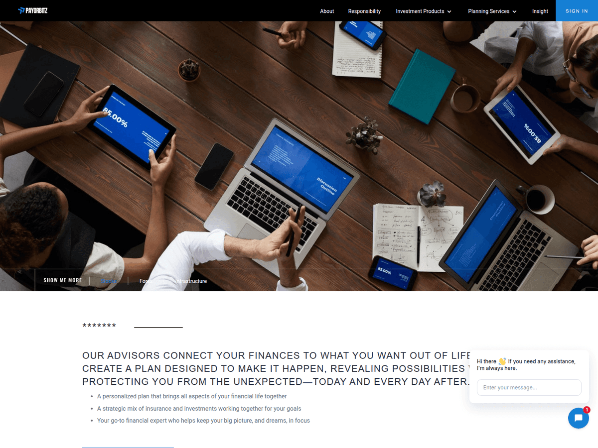 Screenshot der Webseite Deeprockrefinerycompany (deeprockrefinerycompany.com)