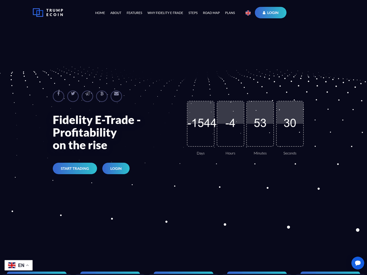 Screenshot von Fidelityinvestmentprime