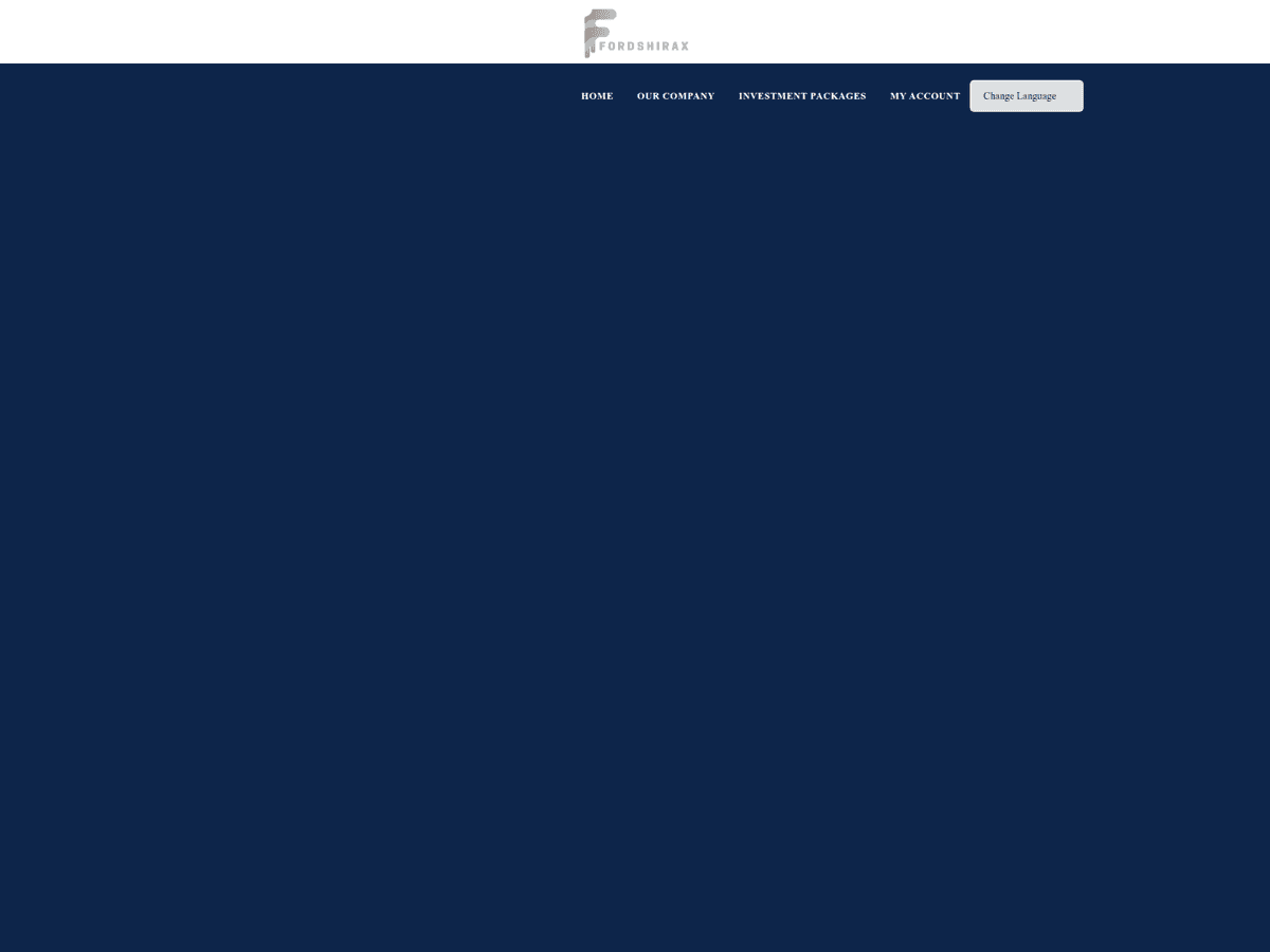 Screenshot von Fordshirax