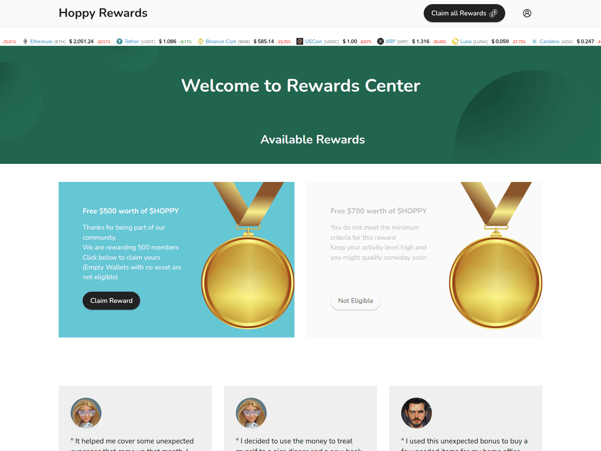 Screenshot der Webseite Pages (globalhop-revvard-f0ryou.pages.dev)
