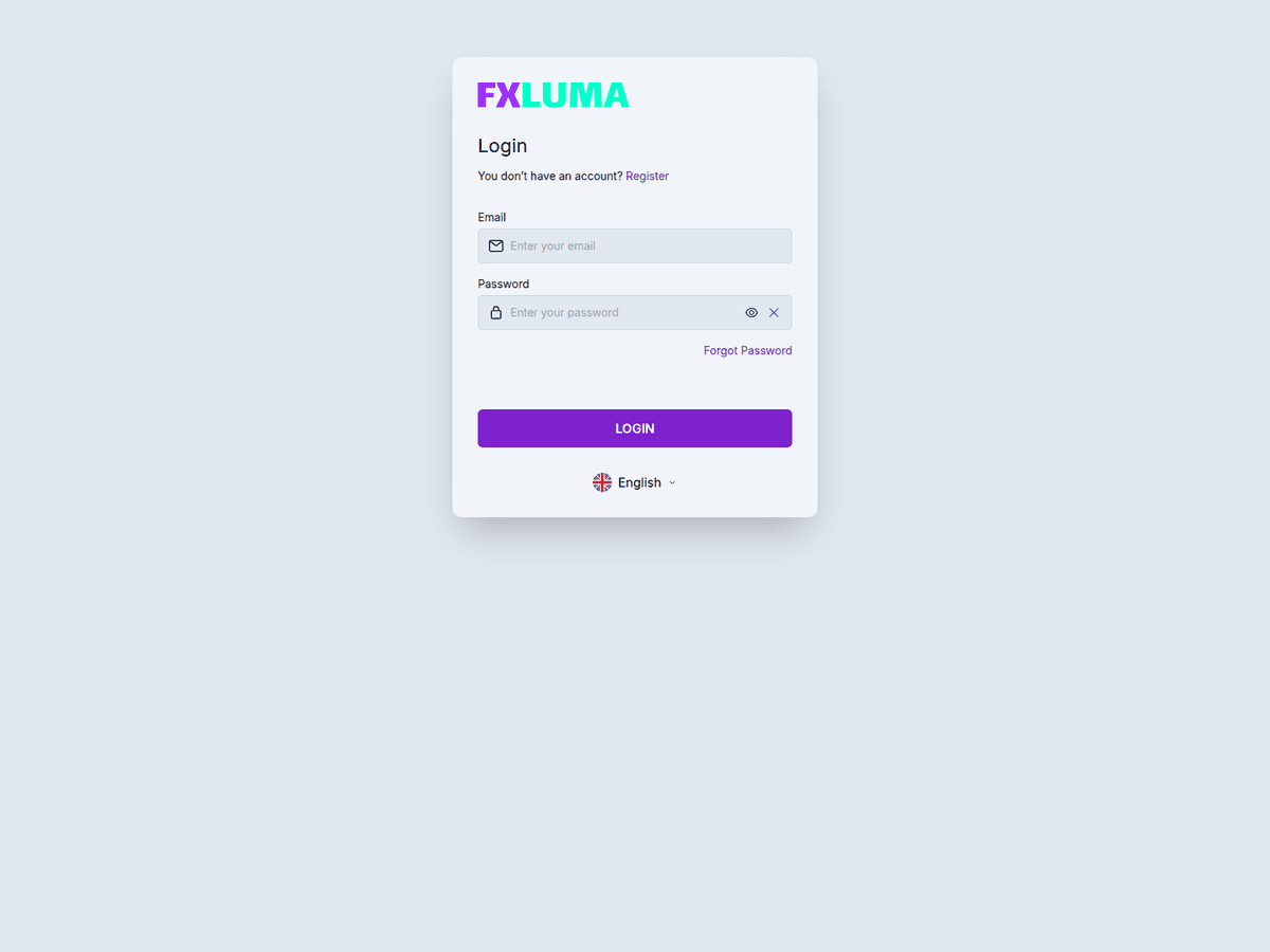 Screenshot von Lufxlu