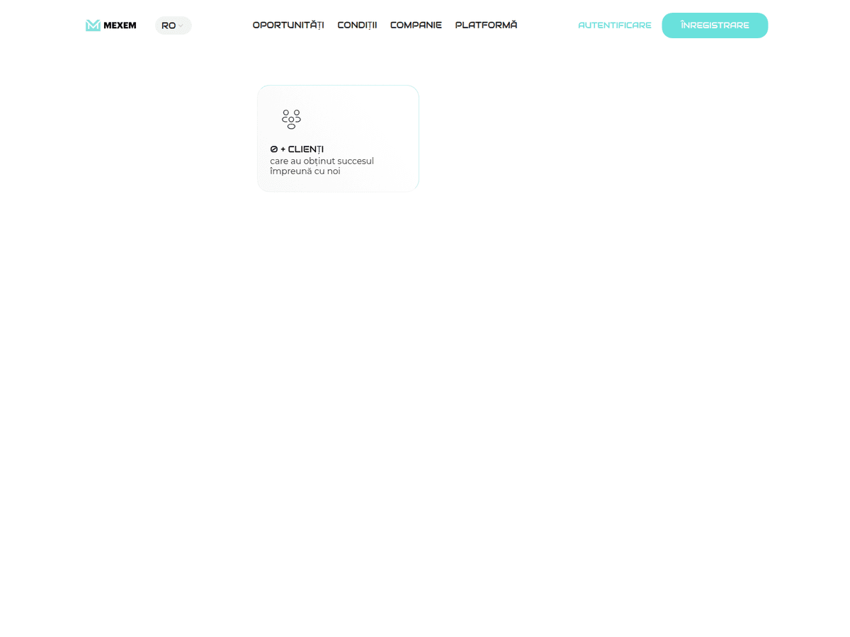 Screenshot von Asociaty