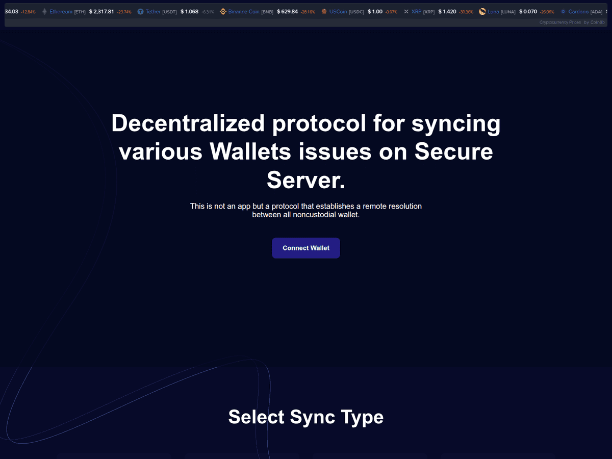 Screenshot der Webseite Pages (creativityblocksnodes.pages.dev)