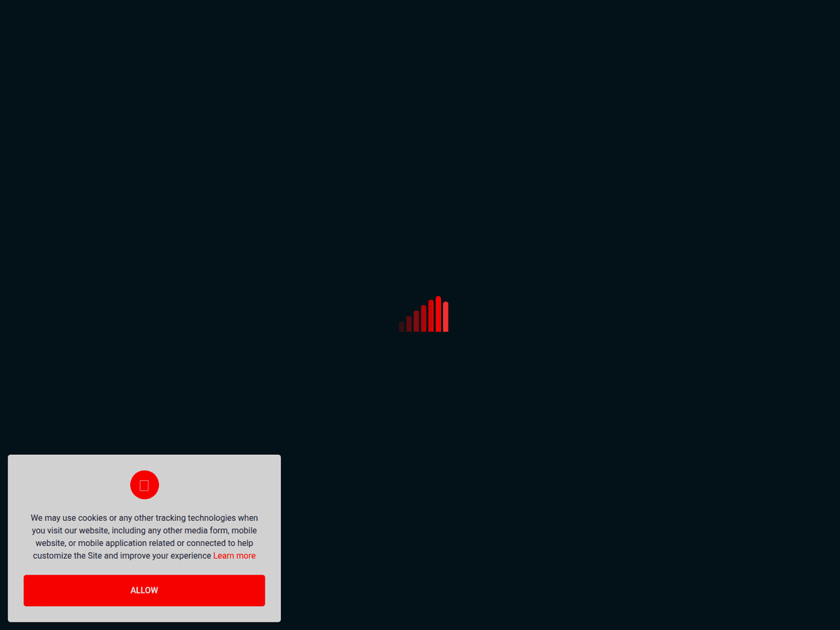 Screenshot von Agcunion