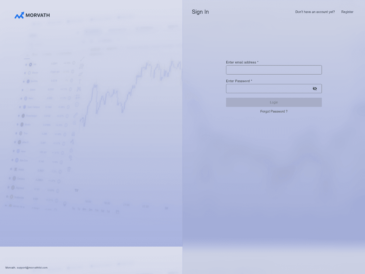 Screenshot der Webseite Users Cabinet (users-cabinet.com)