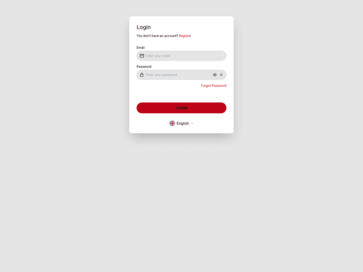 Screenshot der Webseite Clickedsoft (clickedsoft.org)