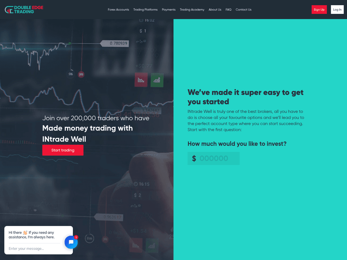 Screenshot von Greytechconsult