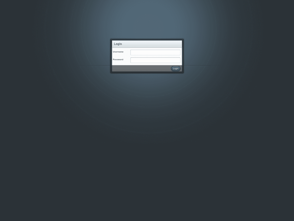 Screenshot von Earn