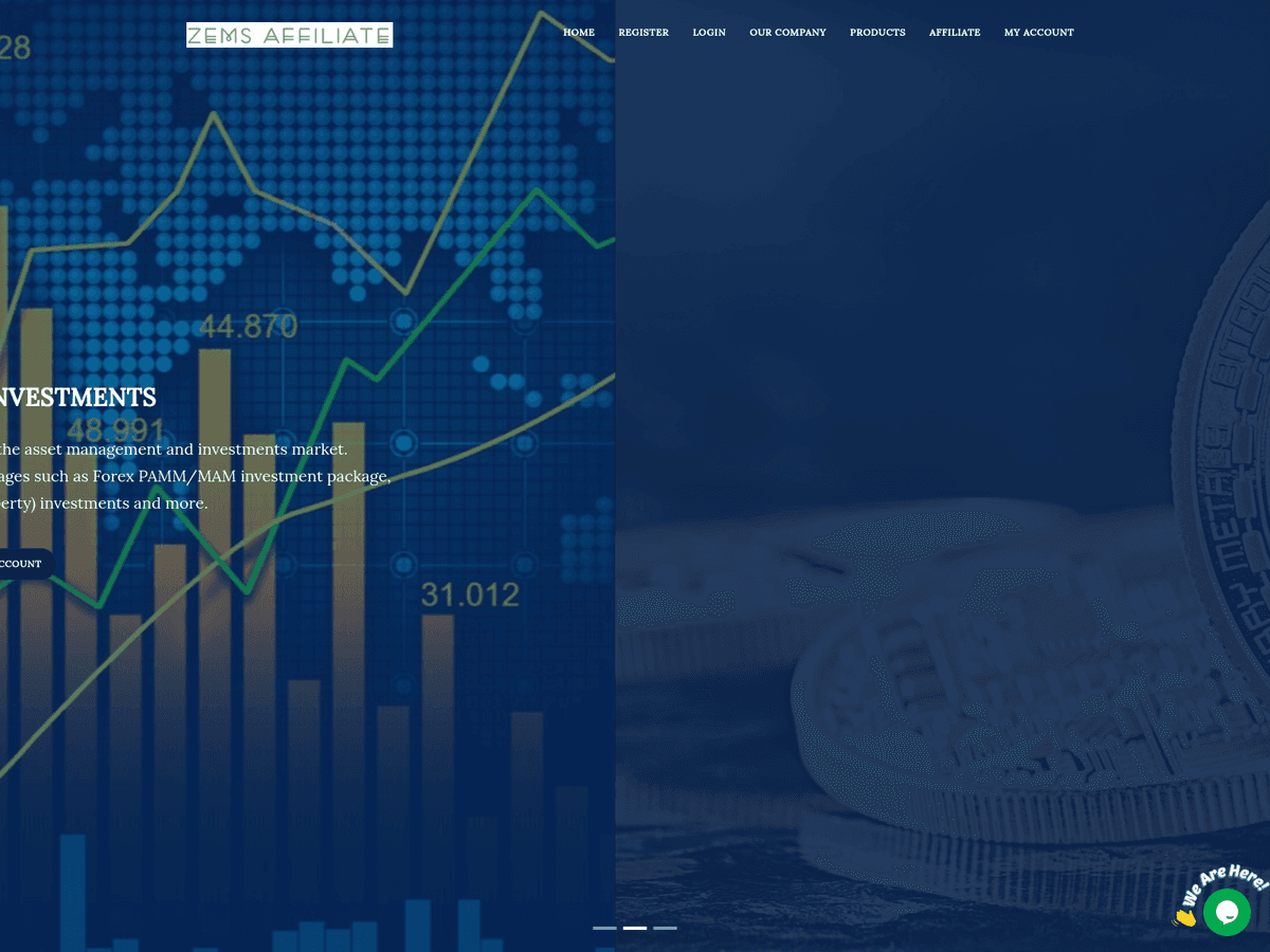 Screenshot der Webseite Skytrustieb (swissinvest.co.skytrustieb.cc)