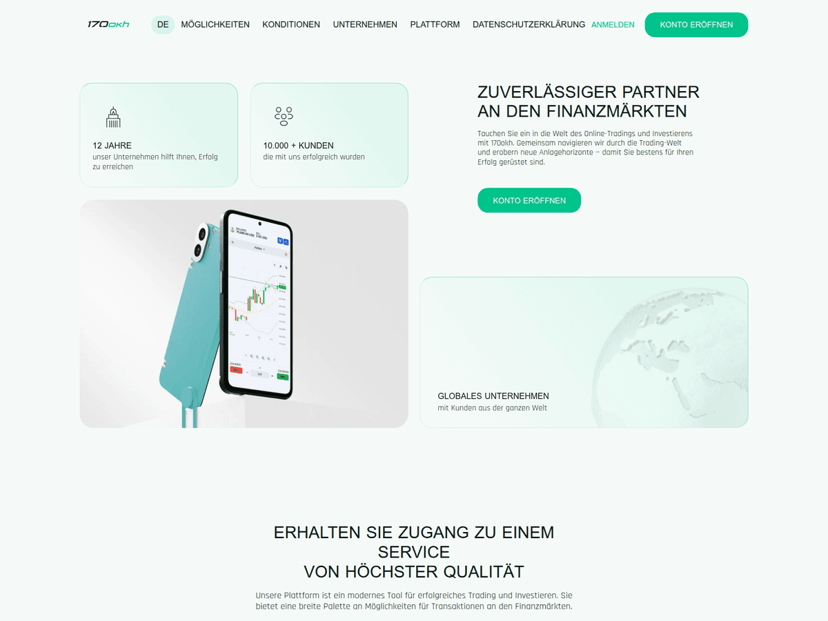 Screenshot von 170okh