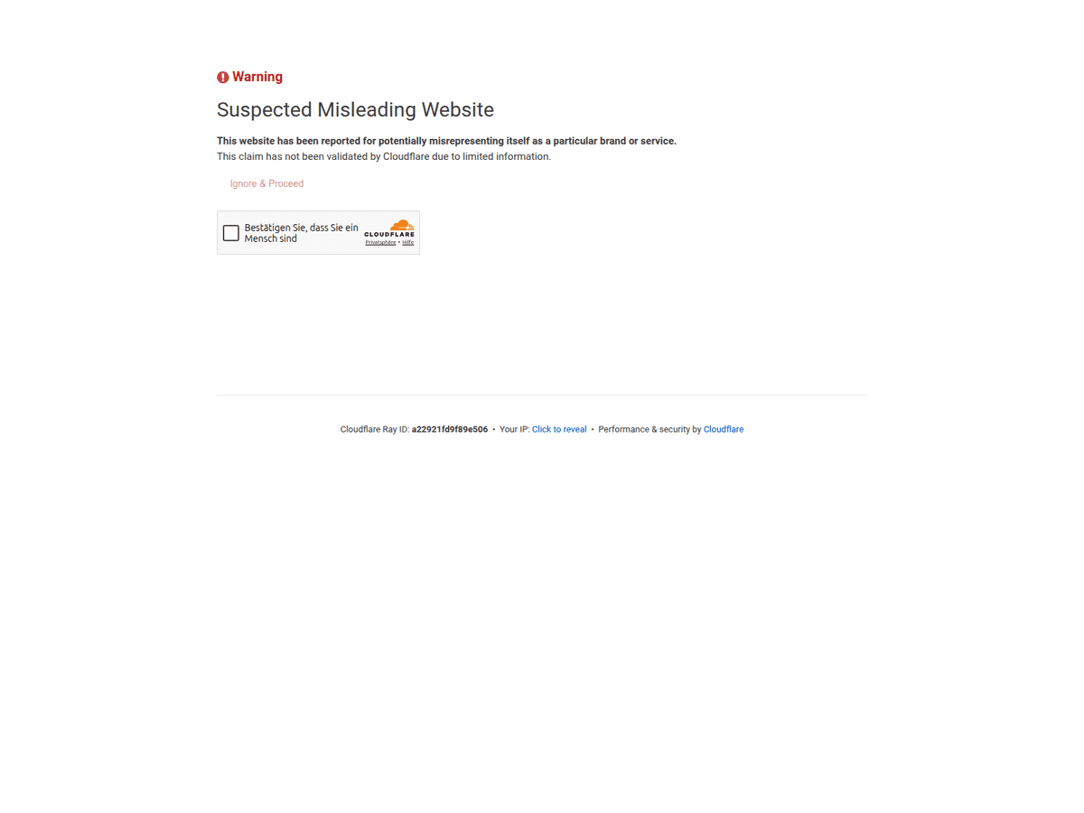 Screenshot von Apxca Pro