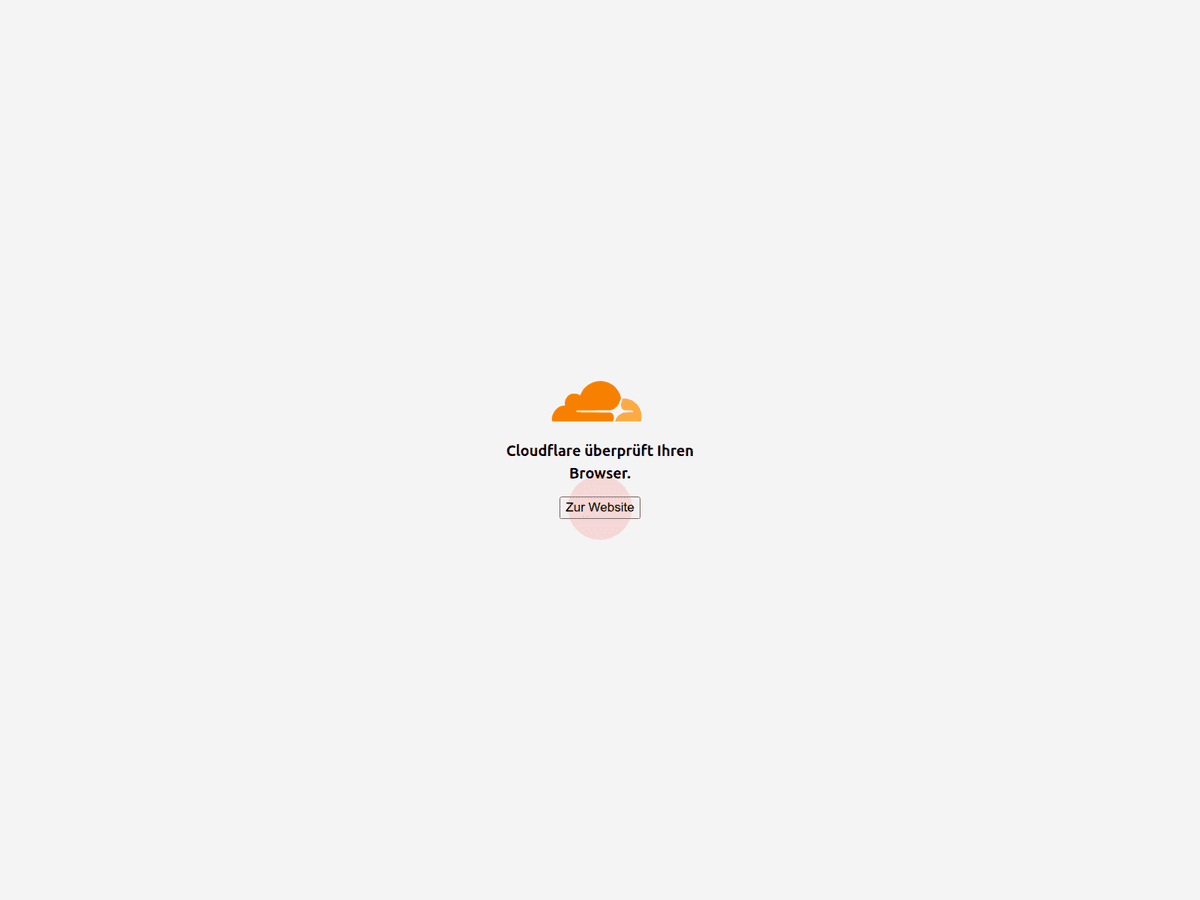 Screenshot der Webseite Gerzikross (gerzikross.de)