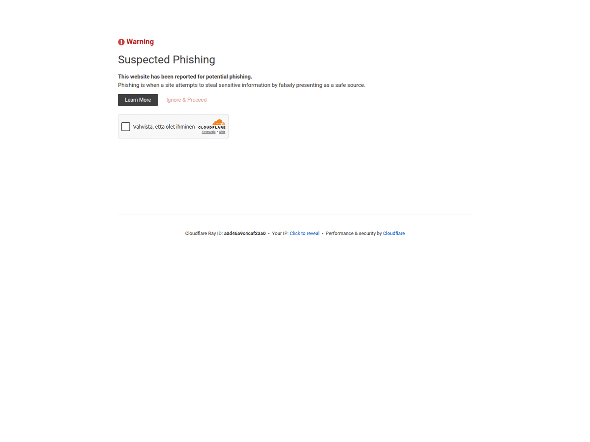 Screenshot der Webseite Individualonlinearea (individualonlinearea.com)