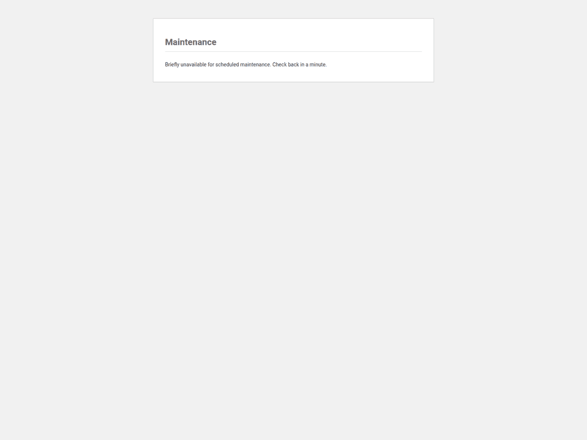 Screenshot der Webseite Ironvexgroup (ironvexgroup.com)