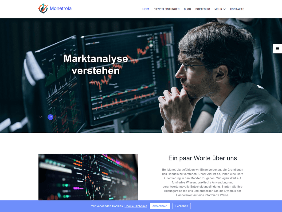 Screenshot der Webseite Nedthiive (nedthiive.buzz)
