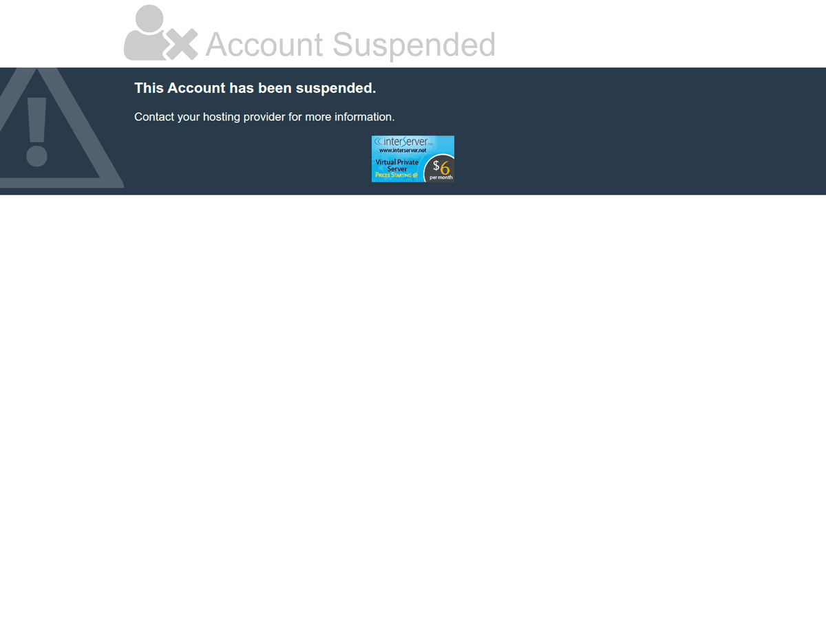 Screenshot der Webseite Phoenixadvise (phoenixadvise.com)