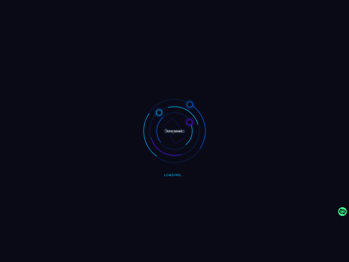 Screenshot von Sequoiasev