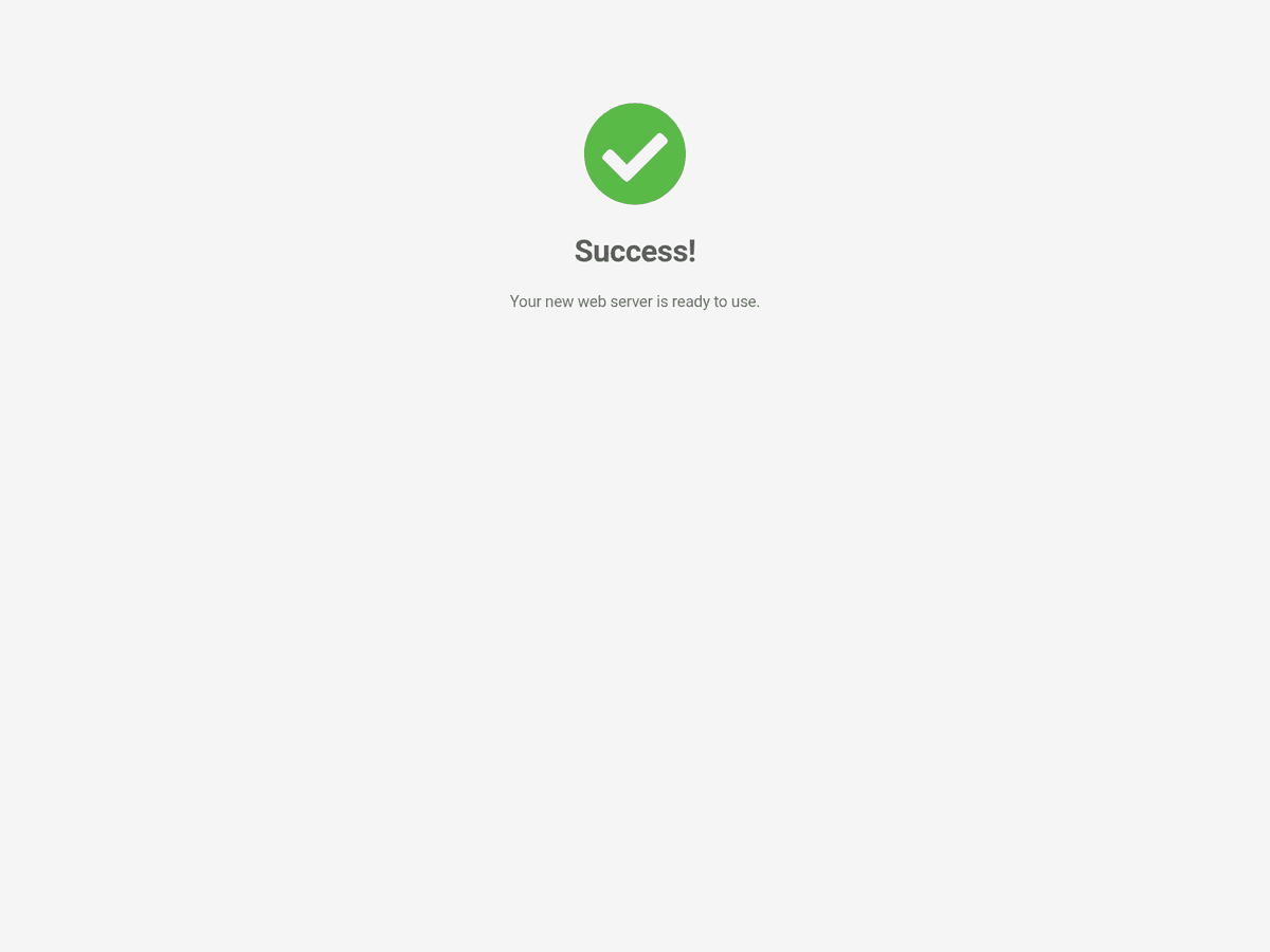 Screenshot von Tradylenox