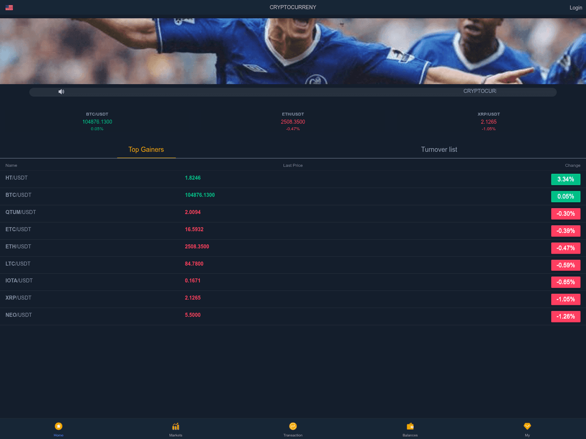 Screenshot der Webseite Igmarket Uk (igmarket-uk.com)