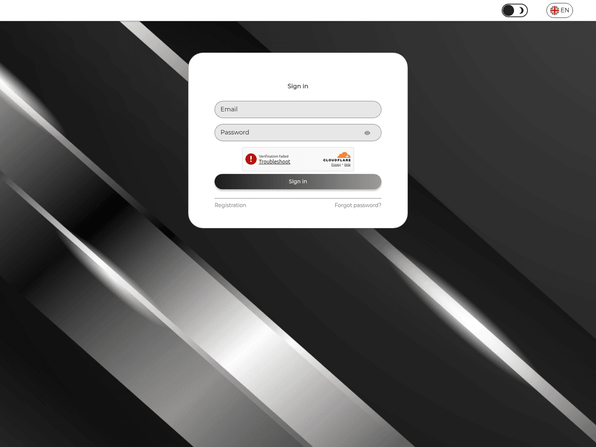 Screenshot von Maninvestments Ag