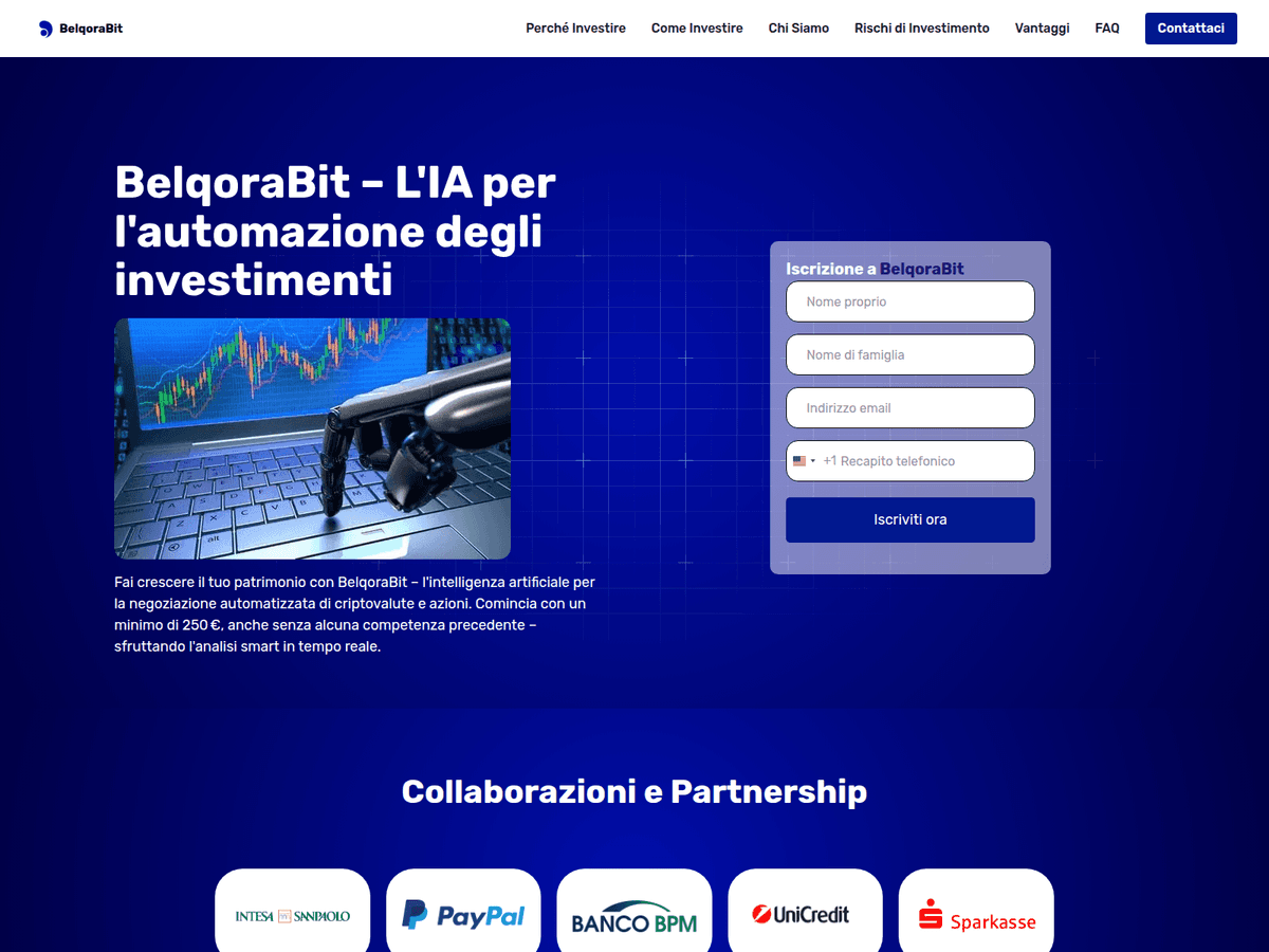 Screenshot von Belqorabit