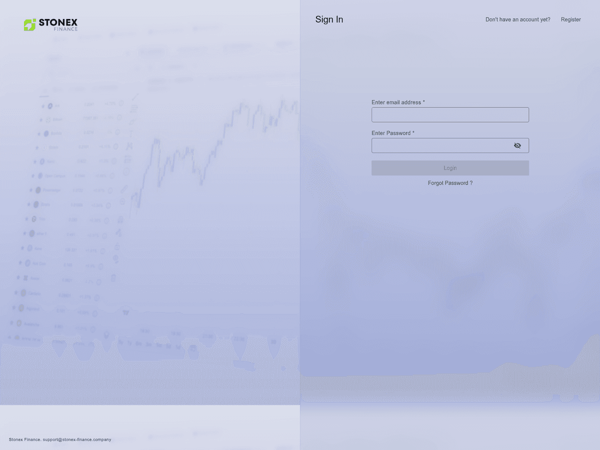 Screenshot der Webseite Stnxfnc (stnxfnc.co)