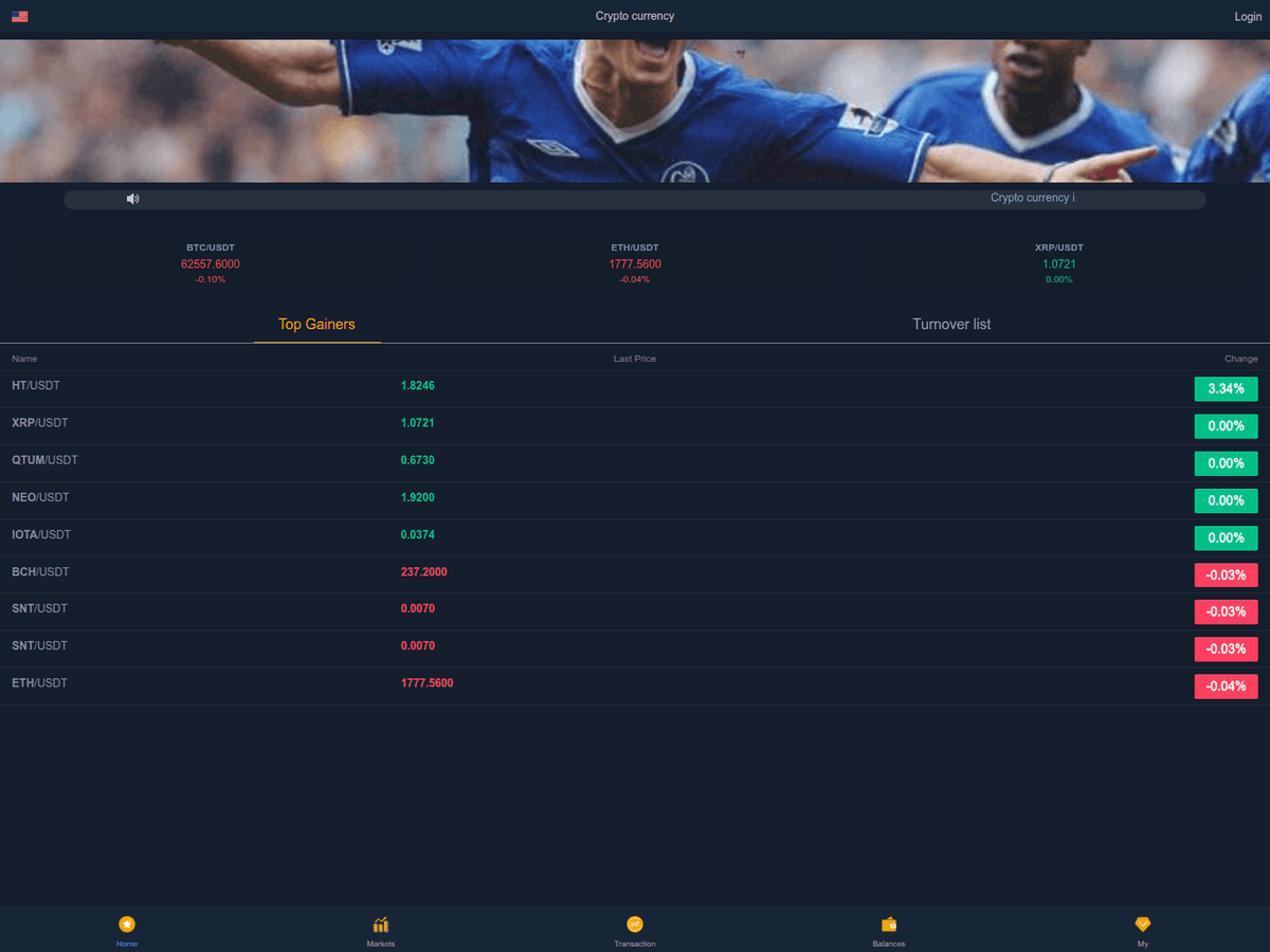Screenshot der Webseite Igmarketso (igmarketso.com)
