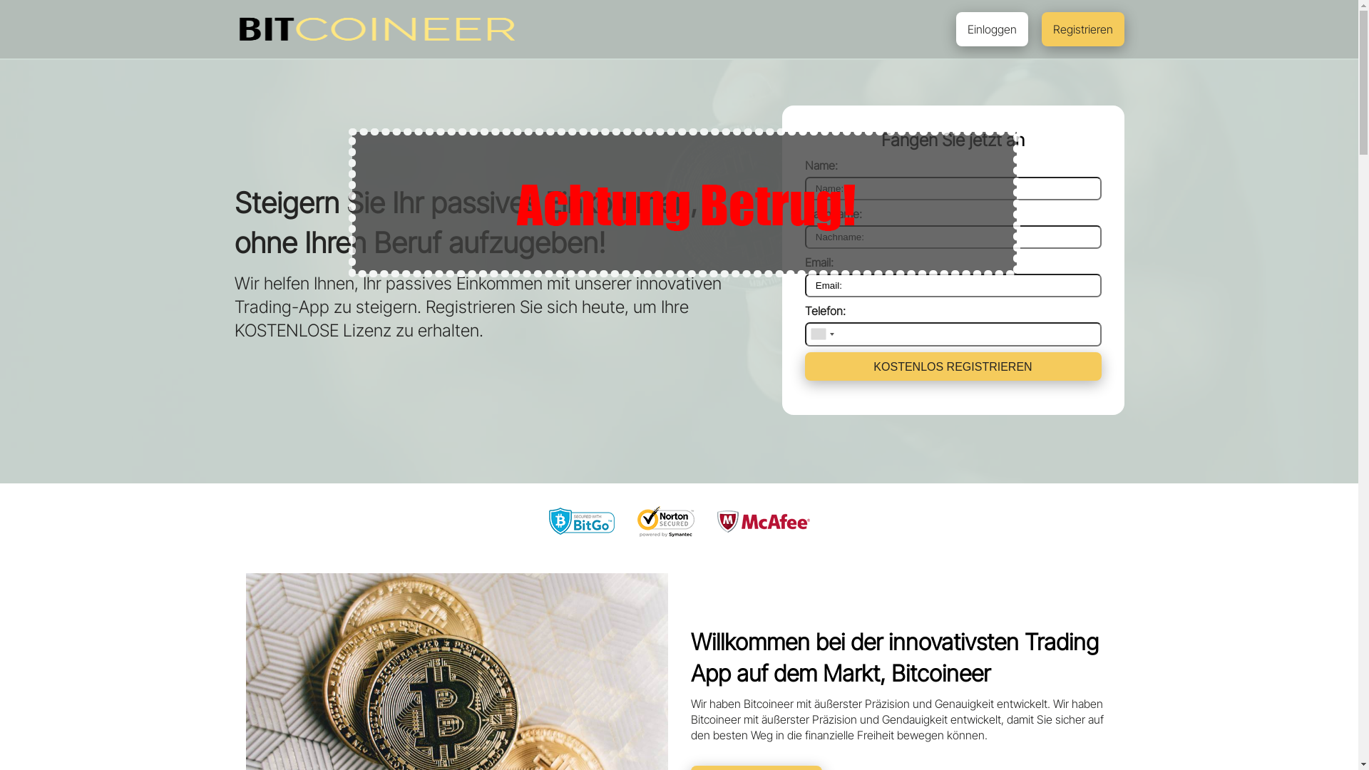 Bitcoineer.de