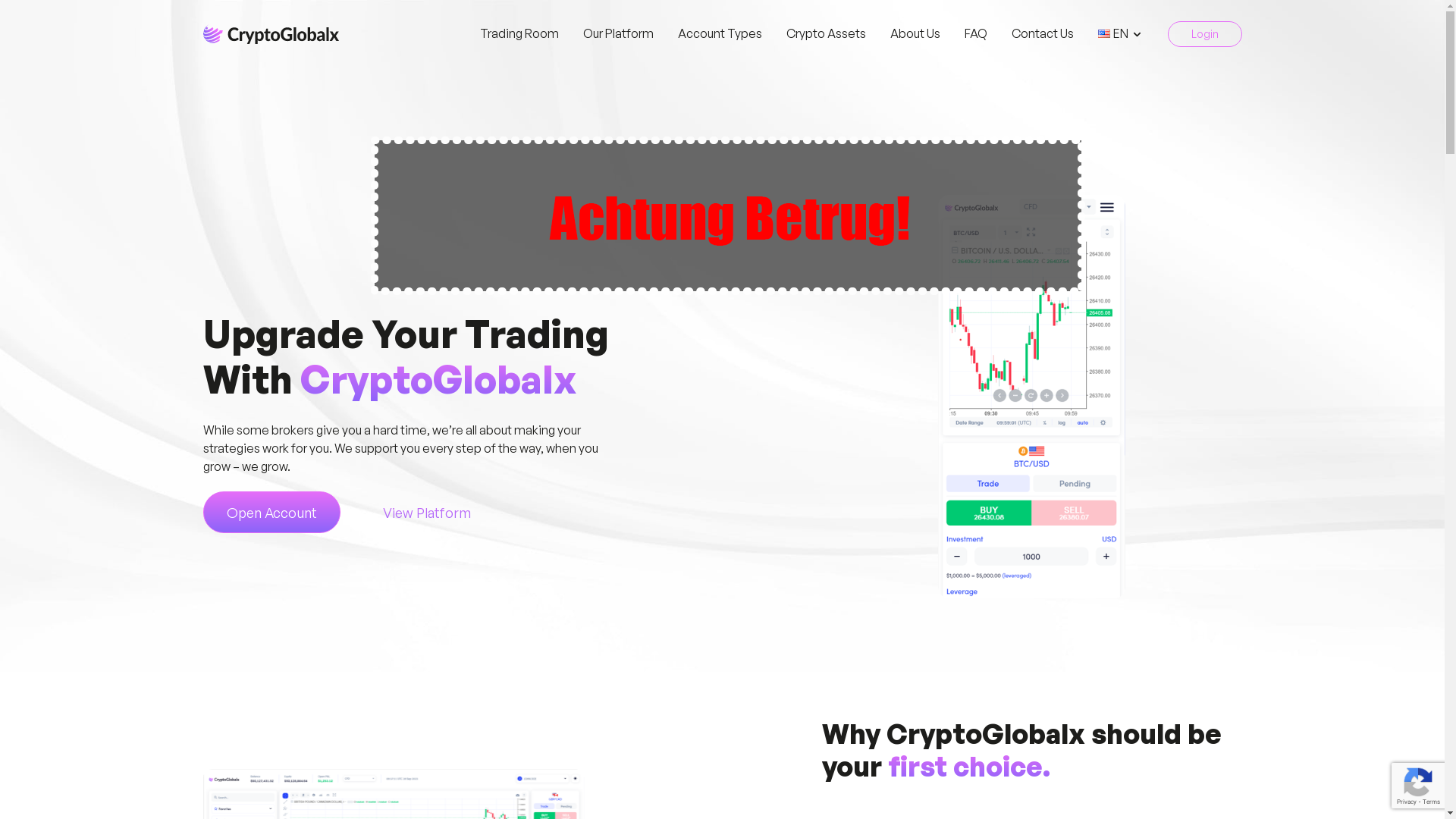 cryptoglobalx.com